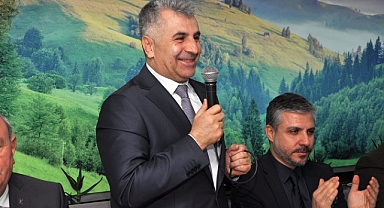 Yorgun Karabağlar’a can vermeye geliyoruz