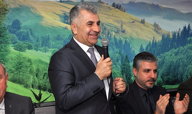 Yorgun Karabağlar’a can vermeye geliyoruz