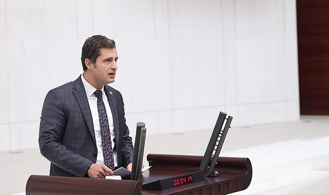 Yücel’den Dağ ve İnan’a cevap