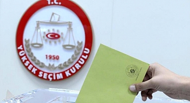 1 milyon 32 bin 610 genç ilk kez sandığa gidecek