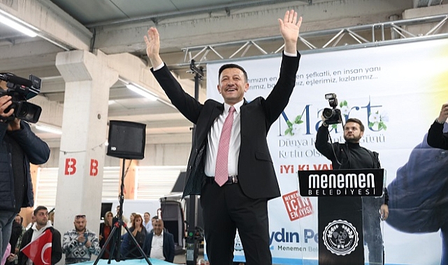 “1 Nisan’dan Sonra Gece Gündüz Demeden Çok Çalışacağız”