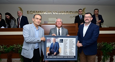 10 yılda hizmeti önceledik!