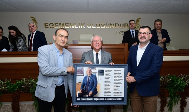 10 yılda hizmeti önceledik!
