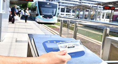 120 dakika ücretsiz aktarma teklifine UKOME’den ret