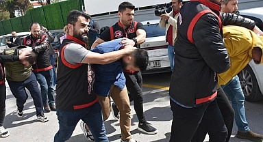 17 yaşındaki gencin ölümüne ilişkin 2 kişi tutuklandı
