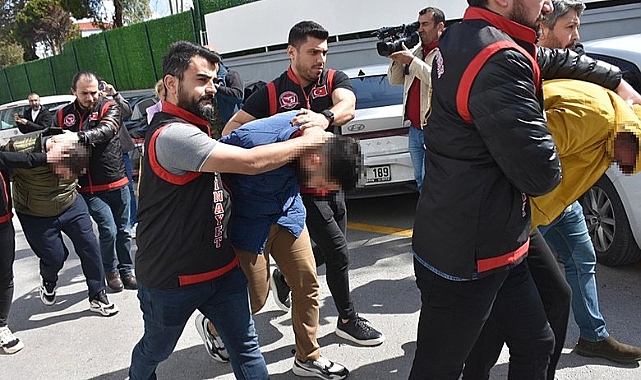 17 yaşındaki gencin ölümüne ilişkin 2 kişi tutuklandı