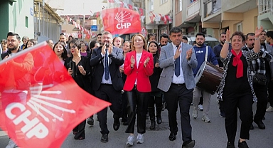 31 Mart’ta sandıkları patlatalım