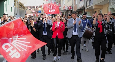 31 Mart’ta sandıkları patlatalım