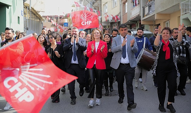 31 Mart’ta sandıkları patlatalım