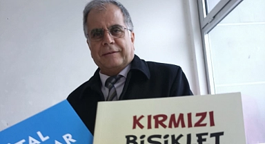 37 yıllık sınıf öğretmeninden iki kitap birden yazdı