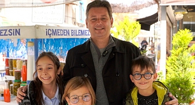 4 Mevsim turizme 4'lü formül