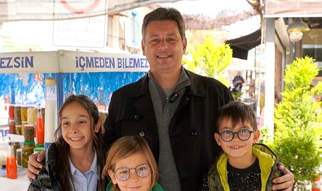 4 Mevsim turizme 4'lü formül