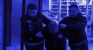 63 ilde 'Mercek-14' operasyonu