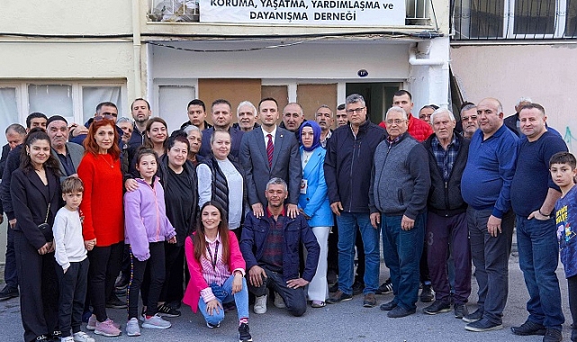 “Açık ara kazanacağız”
