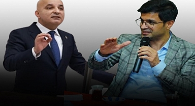 AK Parti Bayraklı Adayı Kırkpınar'dan CHP'li Polat'a sert yanıt