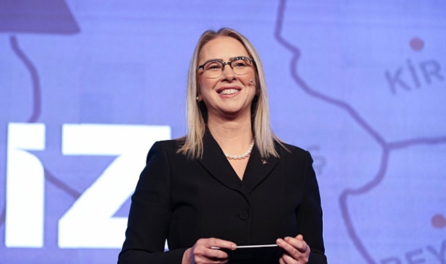 AK Parti Konak Belediye Başkan adayı Çankırı, projelerini tanıttı