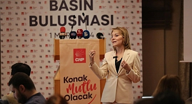 AK Parti'ye logo göndermesi