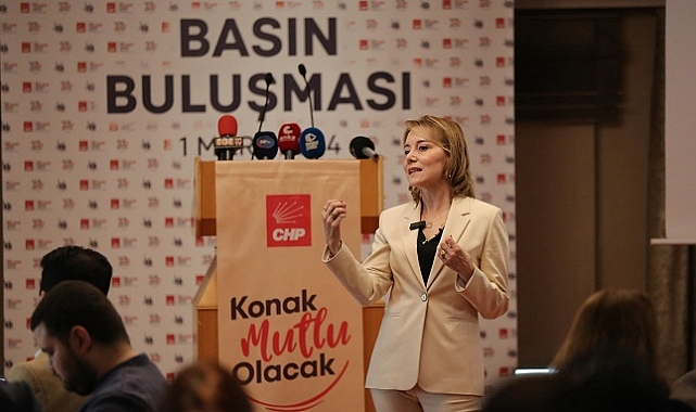 AK Parti'ye logo göndermesi