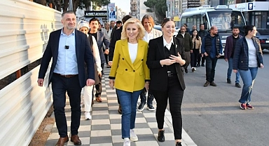Akdeniz'den turizm atağı sözü