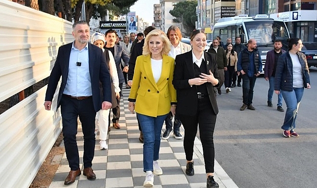 Akdeniz'den turizm atağı sözü
