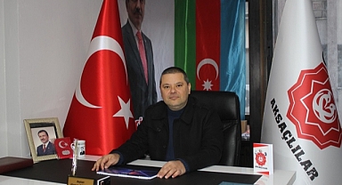 AKSAÇLILAR Teşkilatı Yoğun Bir Programla Muhsin Yazıcıoğlu’nu Anacak.