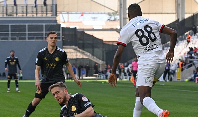 Altay fark yedi
