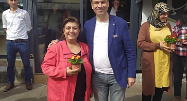 Altınkeser’den 8 Mart Mesajı