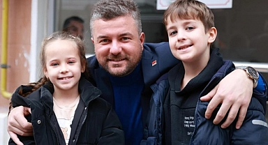 "Anne ve babaların gözü arkada kalmasın"