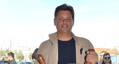 Avrupa’nın 7 Şehrine 'Çeşme Evi' Geliyor