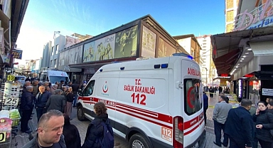 Aydın'da tartıştığı kızı tabancayla öldüren genç intihar etti
