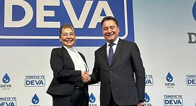 Babacan İzmir’e Geliyor