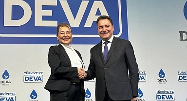 Babacan İzmir’e Geliyor