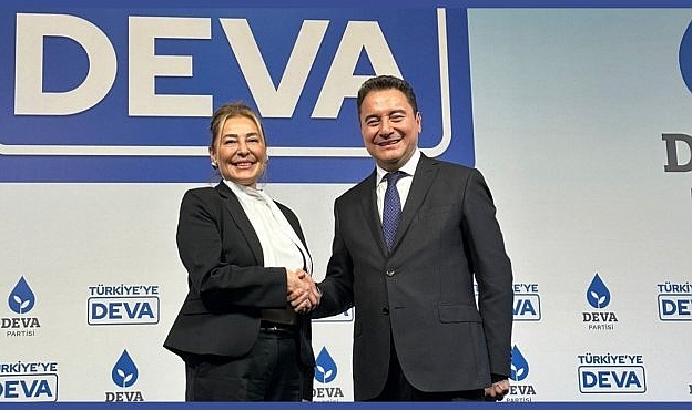 Babacan İzmir’e Geliyor
