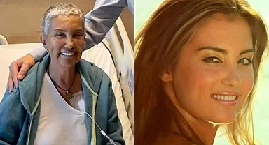 Bahar Öztan vefat etti