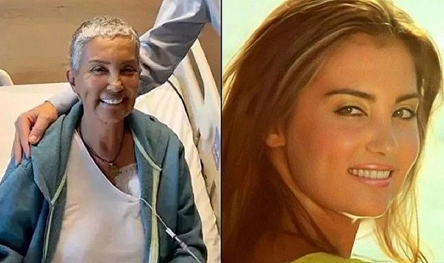 Bahar Öztan vefat etti
