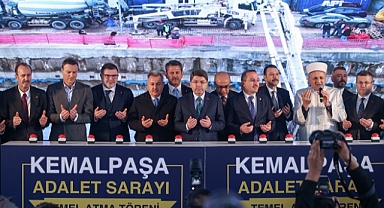 Bakan Tunç'tan yerel seçim açıklaması