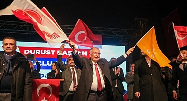 Bakıcı rakiplerine seslendi