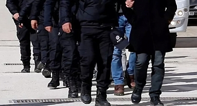 Balıkesir'de uyuşturucu operasyonlarında yakalanan 10 zanlı tutuklandı