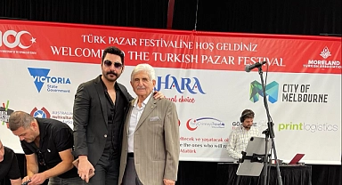Başarılı Bir Festival Daha Geride Kaldı