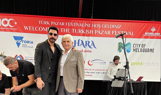 Başarılı Bir Festival Daha Geride Kaldı