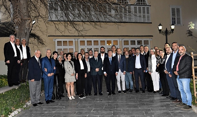 Başkan İduğ’dan son meclis mesajları