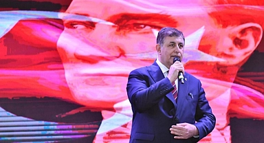 Başkan Tugay Buca'da yurttaşlara umut oldu