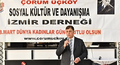Başkan Tugay'dan işsizlik ve yoksulluk çıkışı