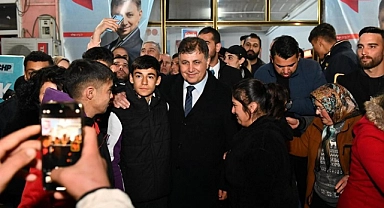 Başkan Tugay’dan sandıklara sahip çıkma uyarısı