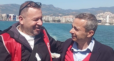 “Belediye İşçilerinin Haklarını Savunmak İçin Aday Oldum”