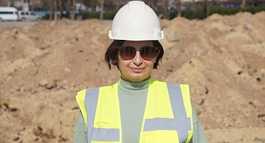 Belediye Kendi Kilit Parke Taşı Fabrikasını Kuruyor!