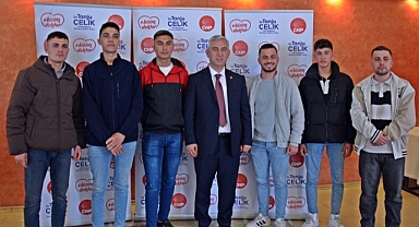 “Bergama’nın aklı Bergama’da kalacak!”