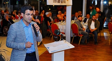 "Bir kişi dahi işten çıkarılamaz"