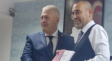 Birol Özkardeşler Tekrar Belediye Meclis Üyesi Adayı Oldu...