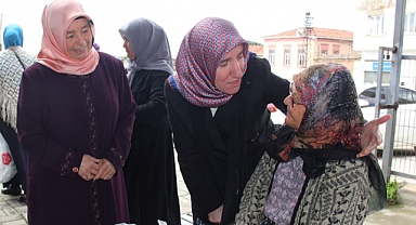 Bizim anlayışımızda belediye malı, yetim hakkı kadar kutsaldır